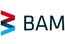 Logo von BAM
